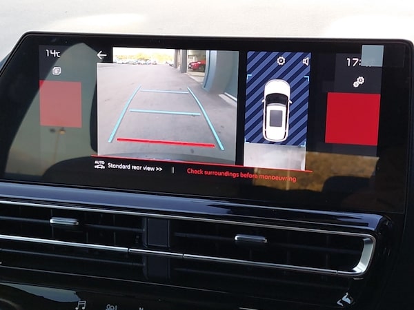 Used Citroen C5 Aircross 2025 for sale - 76229843: Photo 11