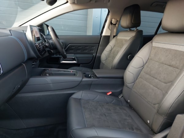 Used Citroen C5 Aircross 2025 for sale - 76229843: Photo 5