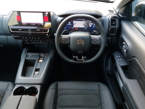 Used Citroen C5 Aircross 2025 for sale - 76229843: Photo 7