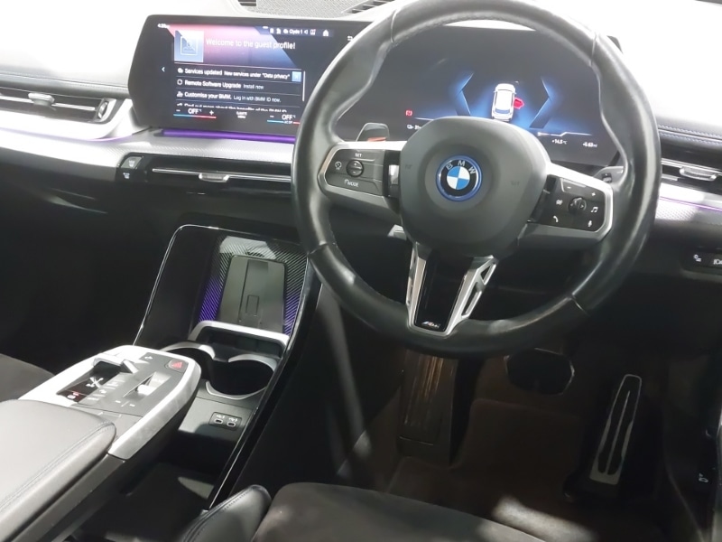 Used BMW iX1 2023 for sale - 77798804: Photo 10