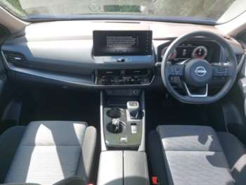 Used Nissan X-Trail 2024 for sale - 75235846: Photo
