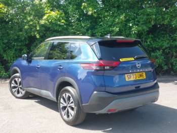 Used Nissan X-Trail 2024 for sale - 75235846: Photo