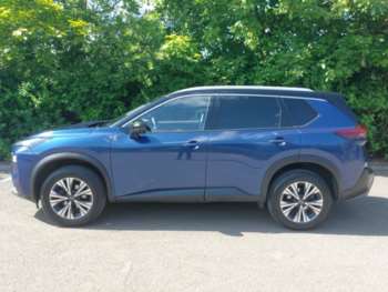Used Nissan X-Trail 2024 for sale - 75235846: Photo