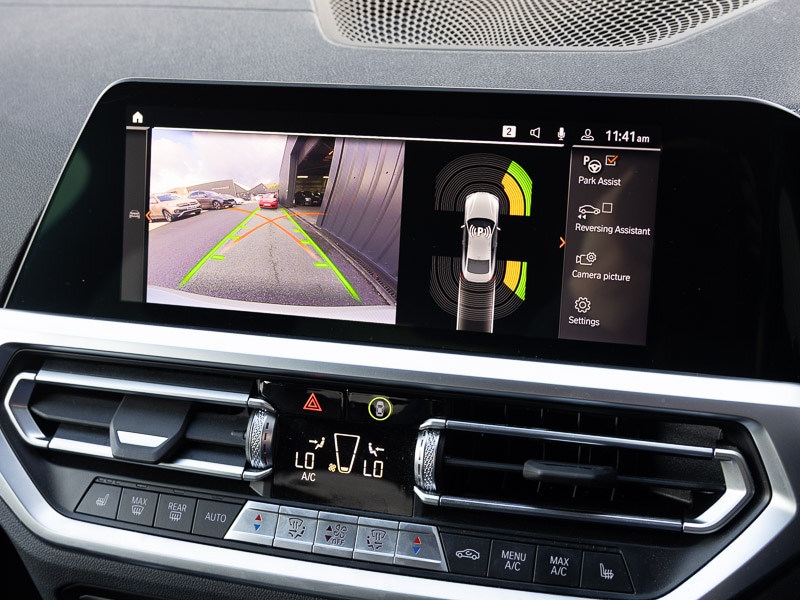 Used BMW 4 Series 2023 for sale - 76860819: Photo 7