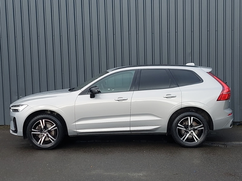 Used Volvo XC60 2022 for sale - 76591771: Photo 4