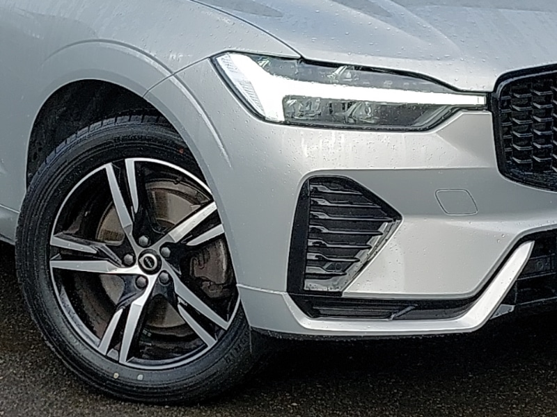 Used Volvo XC60 2022 for sale - 76591771: Photo 9