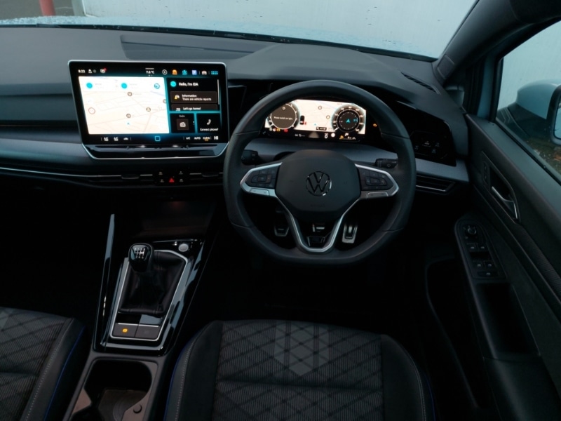 Used Volkswagen Golf 2024 for sale - 76741861: Photo 11