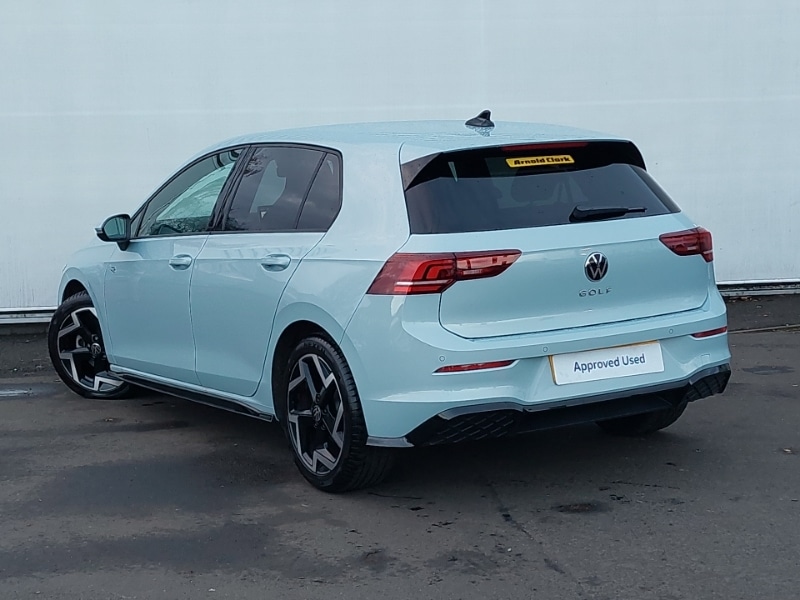 Used Volkswagen Golf 2024 for sale - 76741861: Photo 3