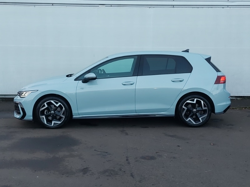 Used Volkswagen Golf 2024 for sale - 76741861: Photo 4