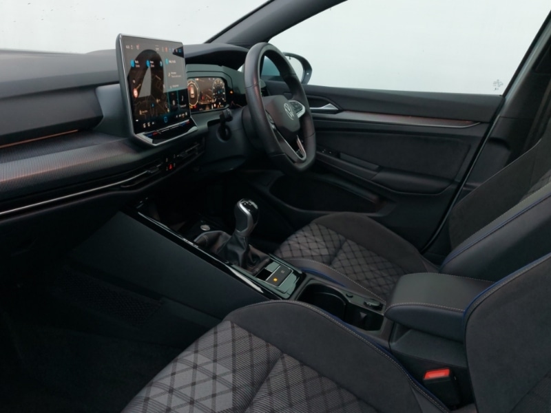 Used Volkswagen Golf 2024 for sale - 76741861: Photo 5