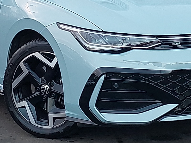 Used Volkswagen Golf 2024 for sale - 76741861: Photo 9