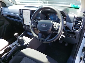 Used Ford Ranger 2025 for sale - 78724055: Photo