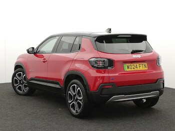 Used Jeep Other 2024 for sale - 77290110: Photo