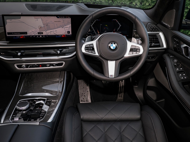 Used BMW X7 2025 for sale - 76397738: Photo 5