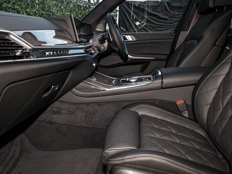 Used BMW X7 2025 for sale - 76397738: Photo 6
