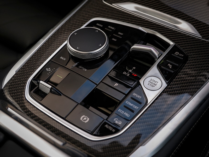 Used BMW X7 2025 for sale - 76397738: Photo 9