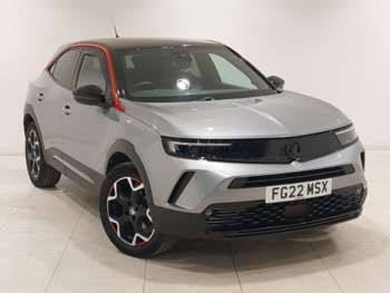 2022 - 1.2 Turbo SRi Premium 5dr