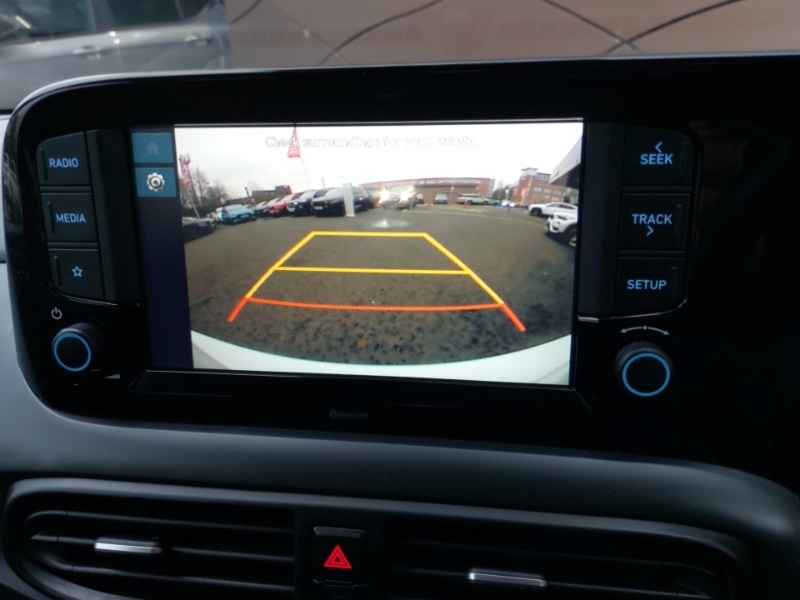 Used Hyundai i10 2021 for sale - 77923971: Photo 10