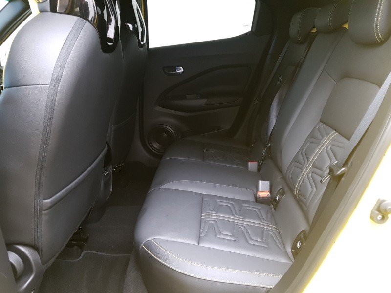 Used Nissan Juke 2024 for sale - 76928904: Photo 6