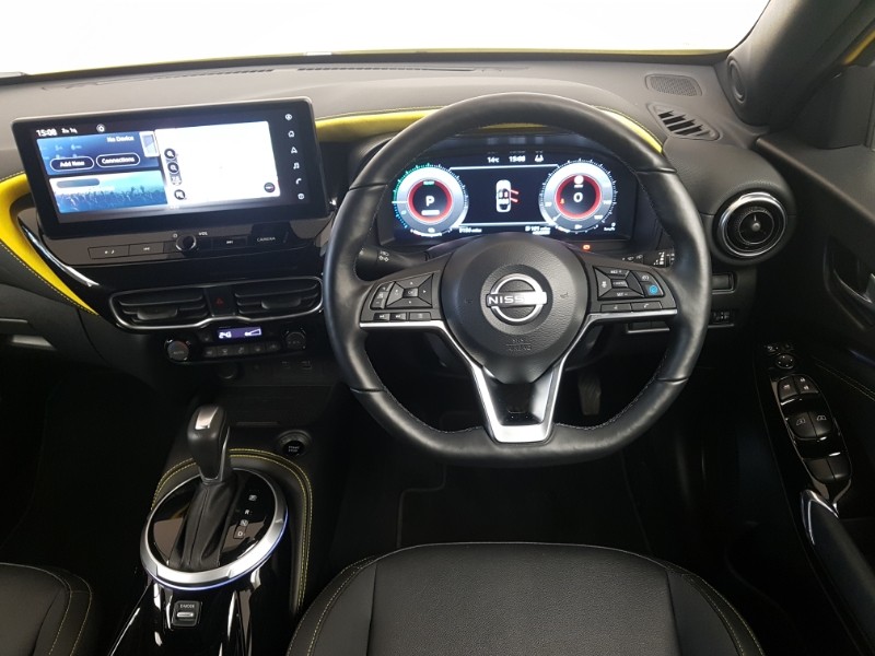 Used Nissan Juke 2024 for sale - 76928904: Photo 7