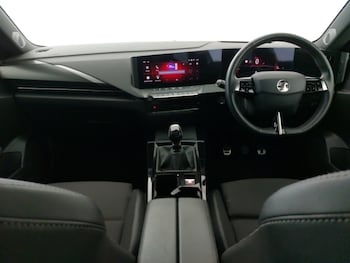 Used Vauxhall Astra 2023 for sale - 79020090: Photo