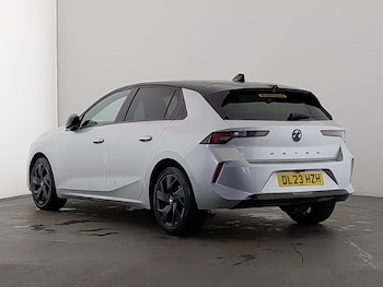 Used Vauxhall Astra 2023 for sale - 79020090: Photo
