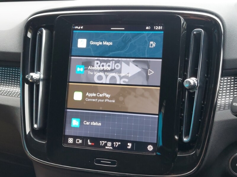 Used Volvo XC40 2024 for sale - 76764833: Photo 11