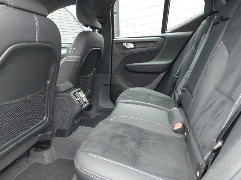 Used Volvo XC40 2024 for sale - 76764833: Photo 6