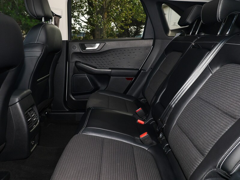 Used Ford Kuga 2020 for sale - 76846380: Photo 6