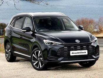 MG MG ZS feature image