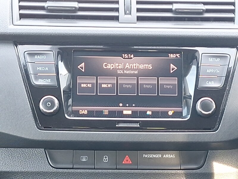 Used Skoda Fabia 2021 for sale - 78218841: Photo 10