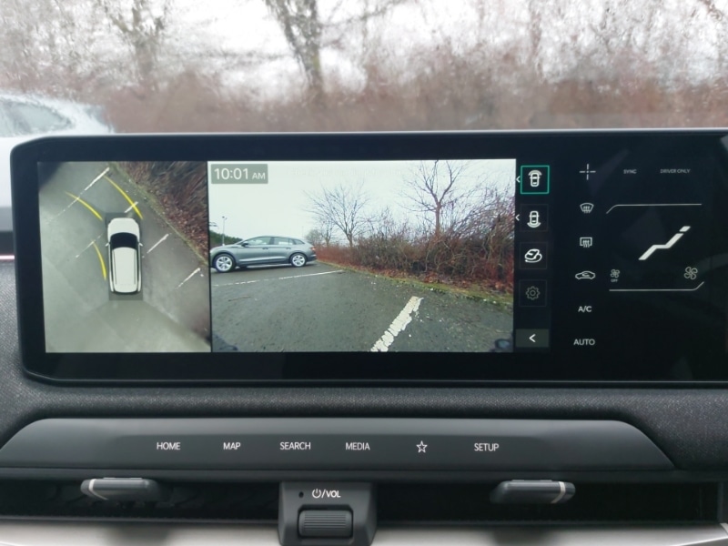 Used Kia EV3 2025 for sale - 77284921: Photo 10