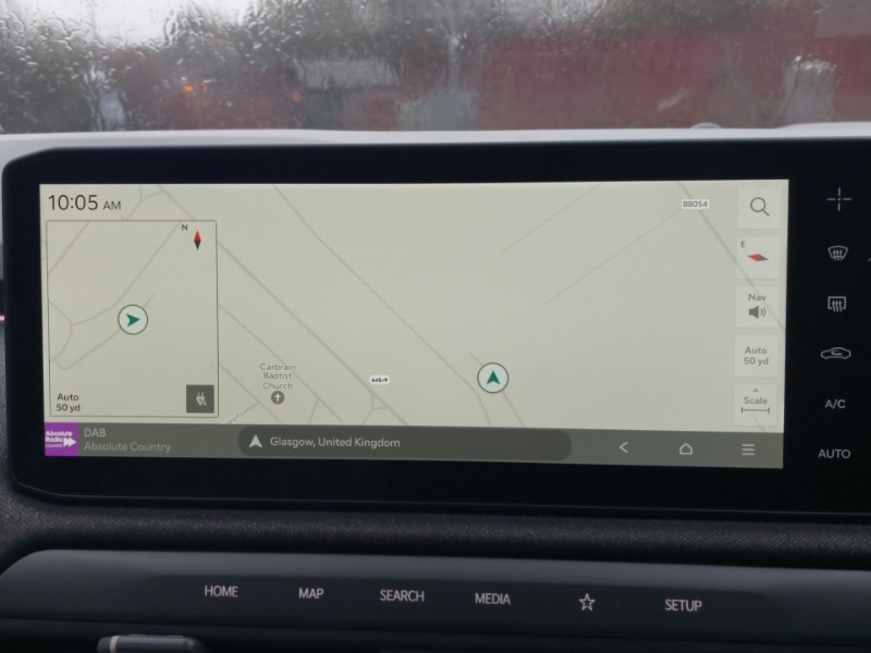 Used Kia EV3 2025 for sale - 77284921: Photo 12