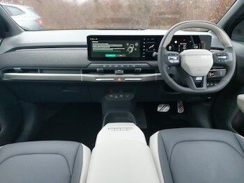 Used Kia EV3 2025 for sale - 77284921: Photo