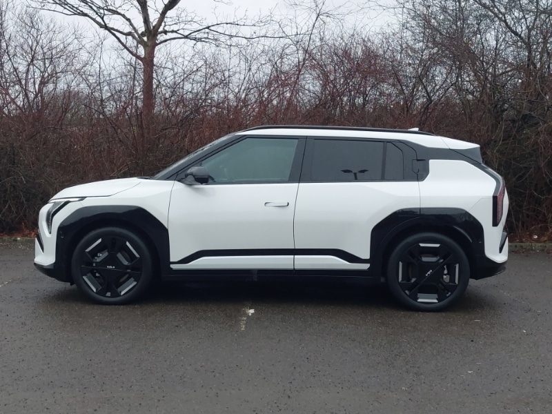 Used Kia EV3 2025 for sale - 77284921: Photo 4