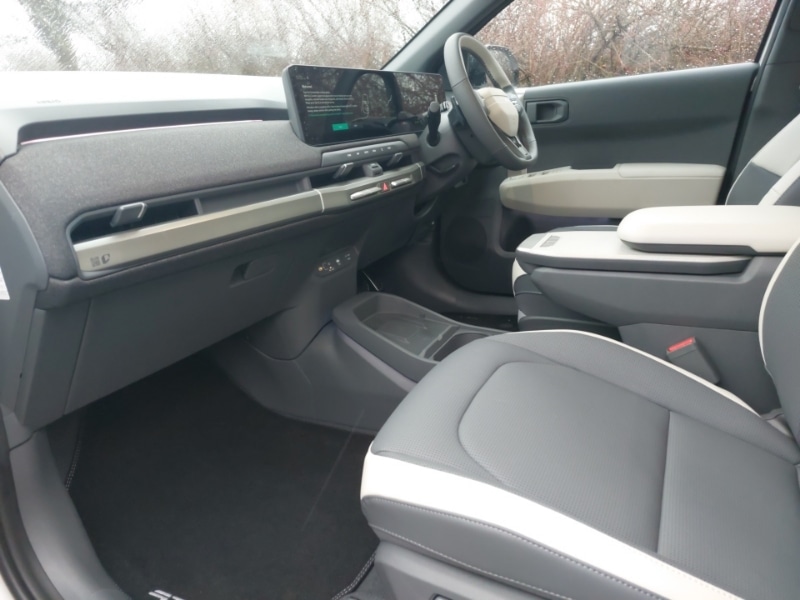 Used Kia EV3 2025 for sale - 77284921: Photo 5