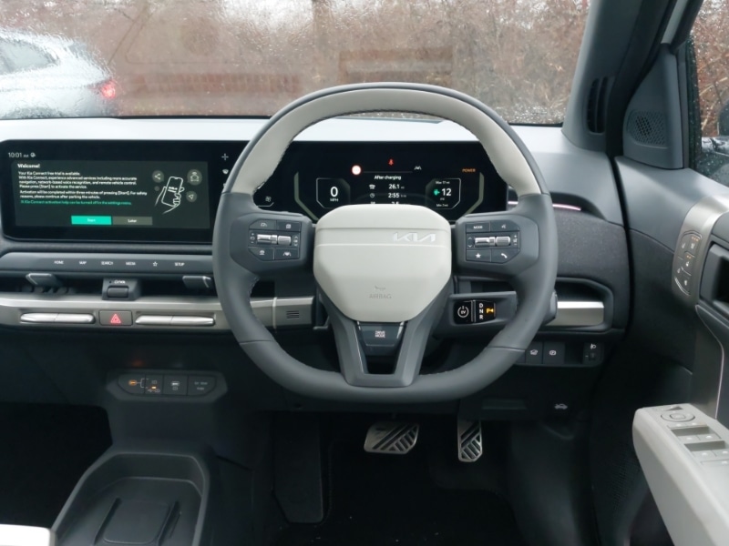 Used Kia EV3 2025 for sale - 77284921: Photo 7