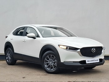 Used Mazda CX-30 2025 for sale - 76456351: Photo