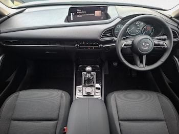 Used Mazda CX-30 2025 for sale - 76456351: Photo