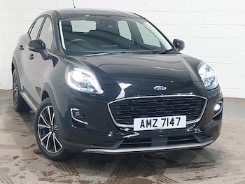 Used Ford Puma 2023 for sale - 79176243: Photo