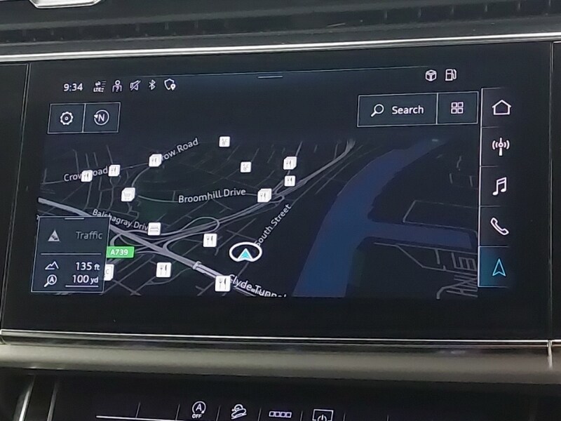 Used Audi Q7 2021 for sale - 78041439: Photo 10