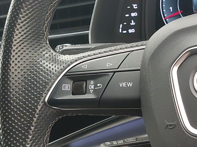 Used Audi Q7 2021 for sale - 78041439: Photo 11