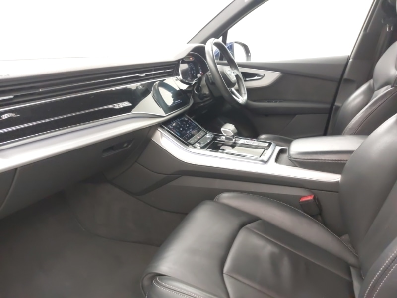 Used Audi Q7 2021 for sale - 78041439: Photo 5