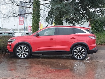 Used Renault Austral 2023 for sale - 78313029: Photo