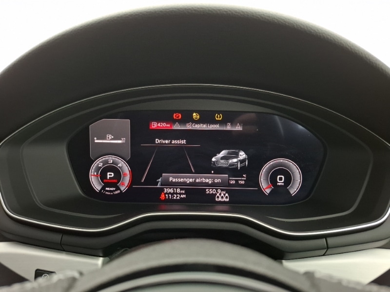 Used Audi A5 2023 for sale - 77560995: Photo 10