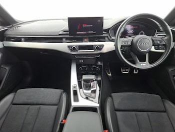 Used Audi A5 2023 for sale - 77560995: Photo