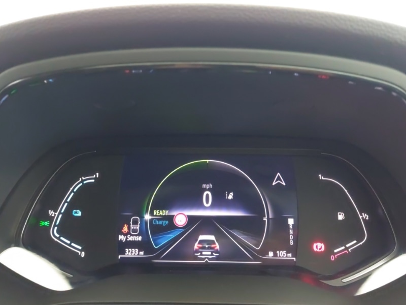 Used Renault Captur 2024 for sale - 76537464: Photo 10