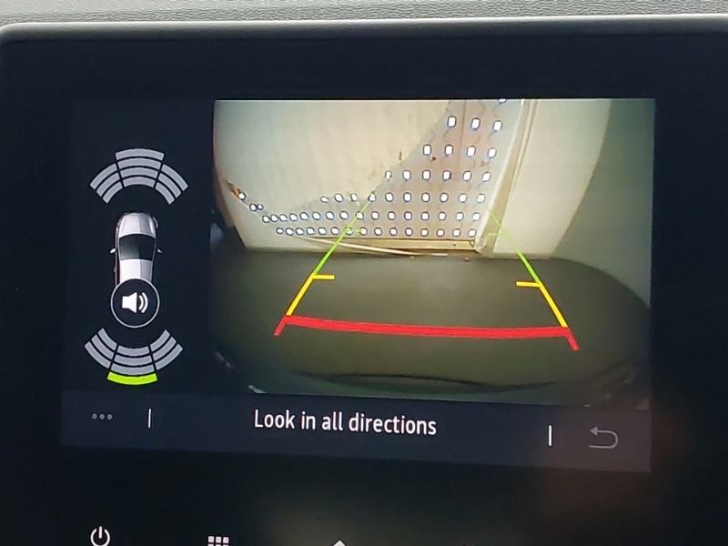 Used Renault Captur 2024 for sale - 76537464: Photo 11