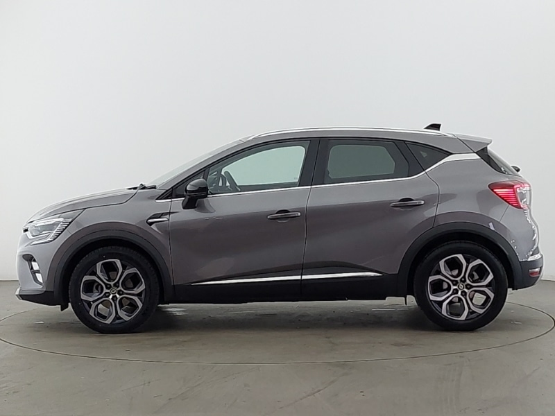 Used Renault Captur 2024 for sale - 76537464: Photo 4