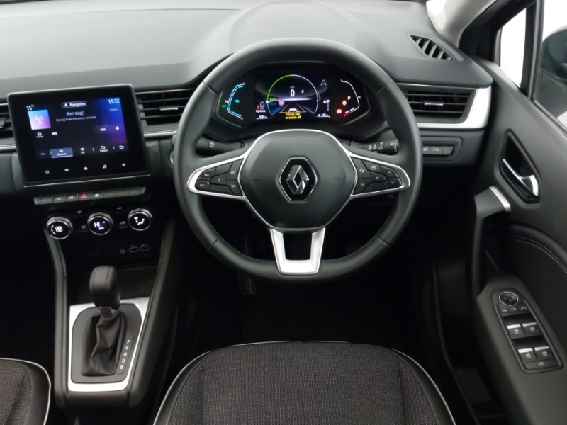 Used Renault Captur 2024 for sale - 76537464: Photo 7